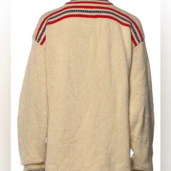 Re/Done Sweater - Picture 3 of 5